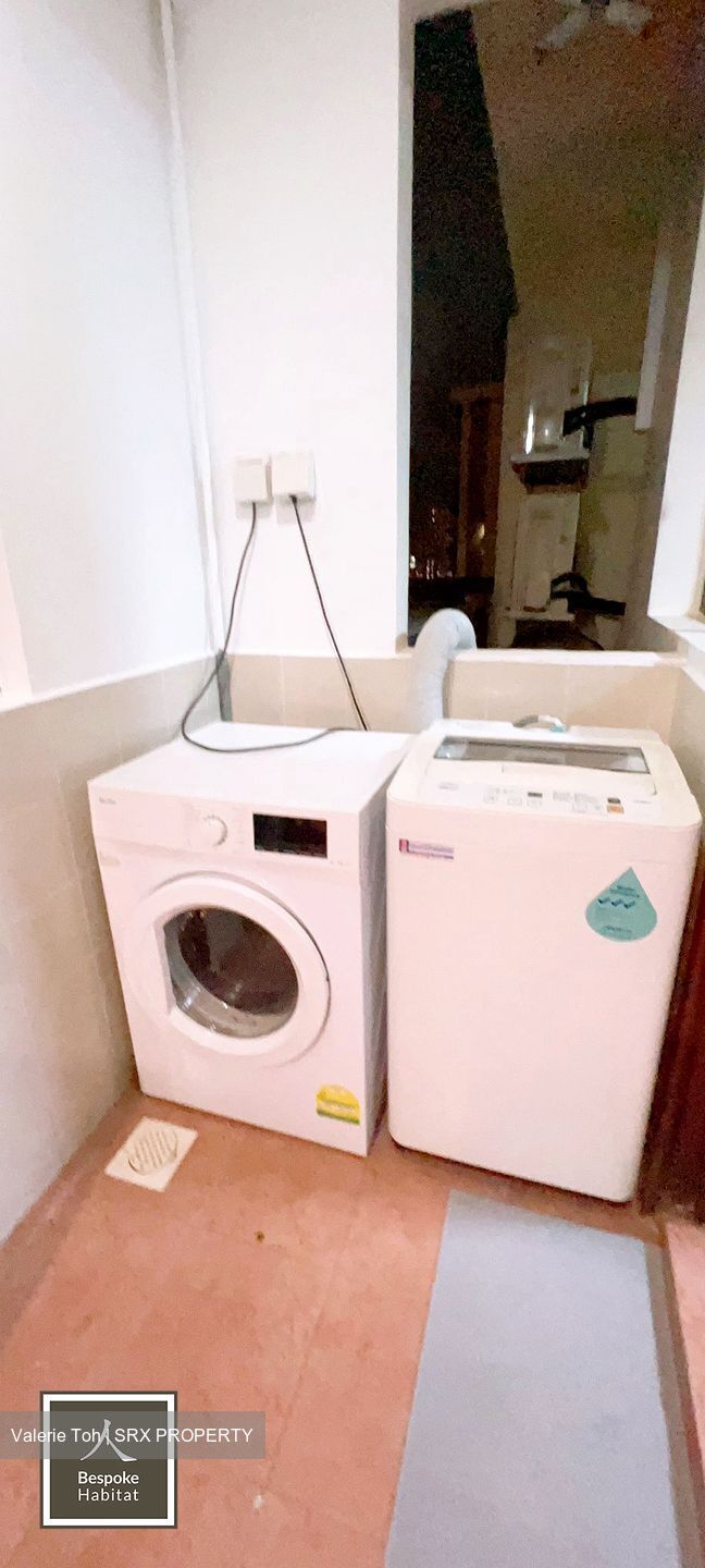 Twin Heights (D12), Apartment #476314201